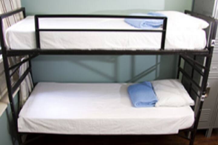 hostel
